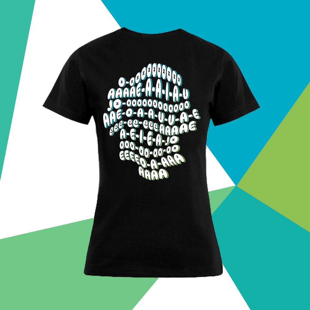 XOXO Premium Shirt - Frauen – Bild 8