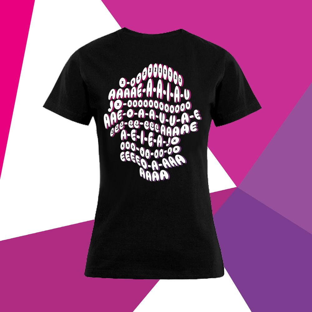 XOXO Premium Shirt - Frauen – Bild 4