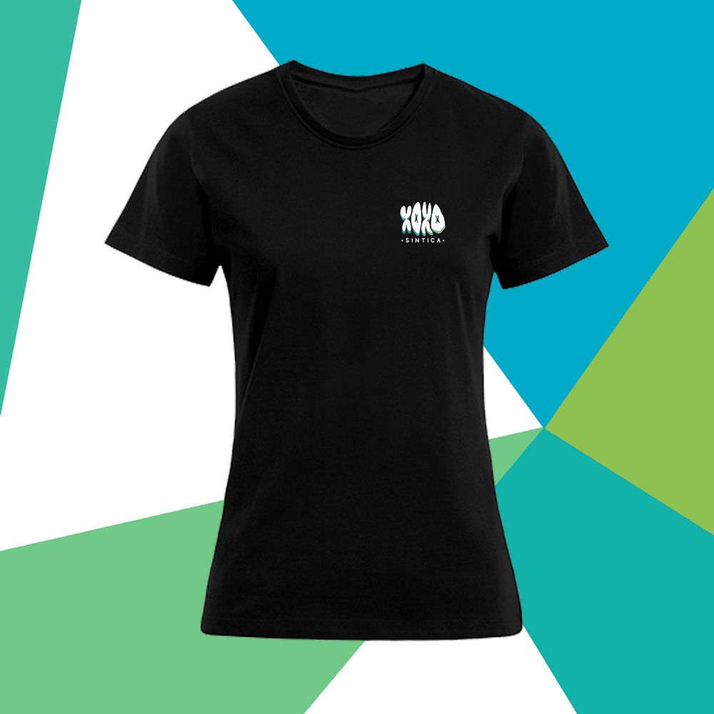 XOXO Premium Shirt - Frauen – Bild 7