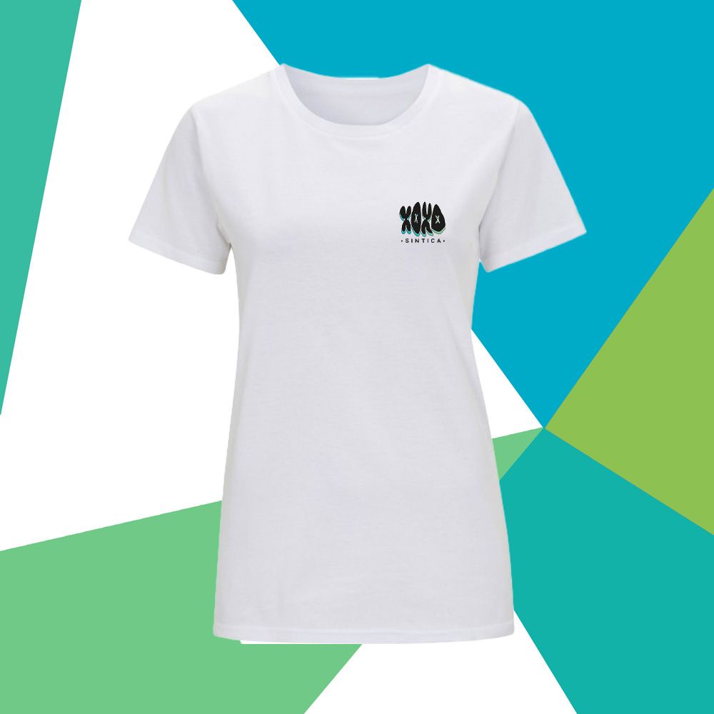 XOXO Premium Shirt - Frauen – Bild 5