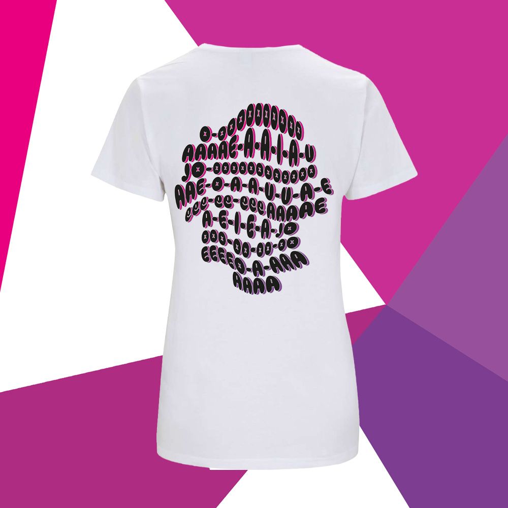 XOXO Premium Shirt - Frauen