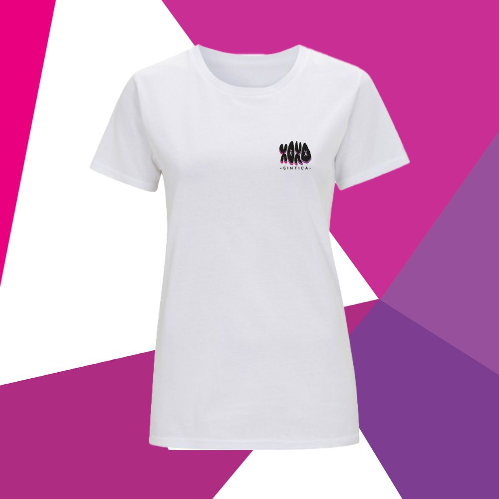 XOXO Premium Shirt - Frauen – Bild 2