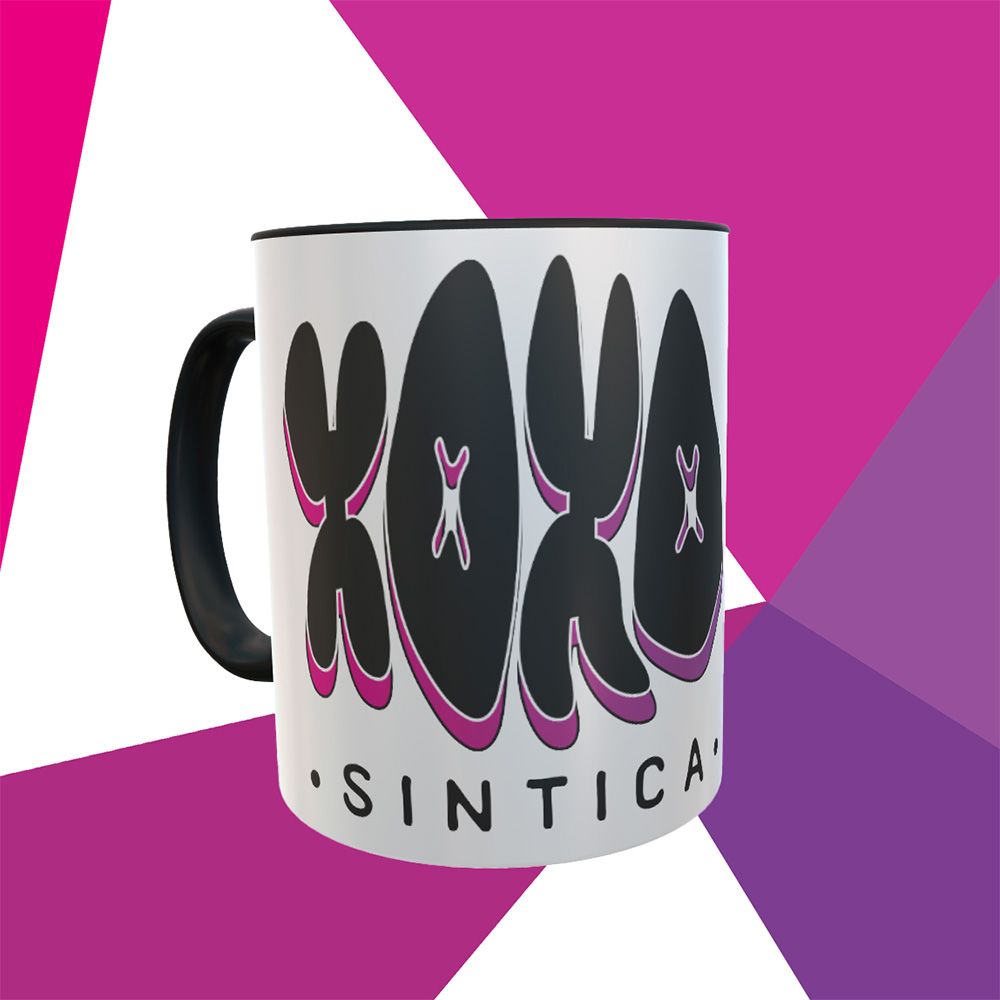 Sintica Tasse