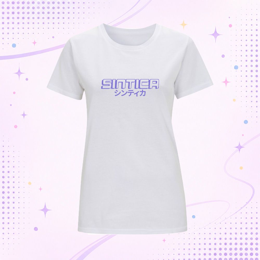 Muteica Limited Premium Shirt - Frauen – Bild 4