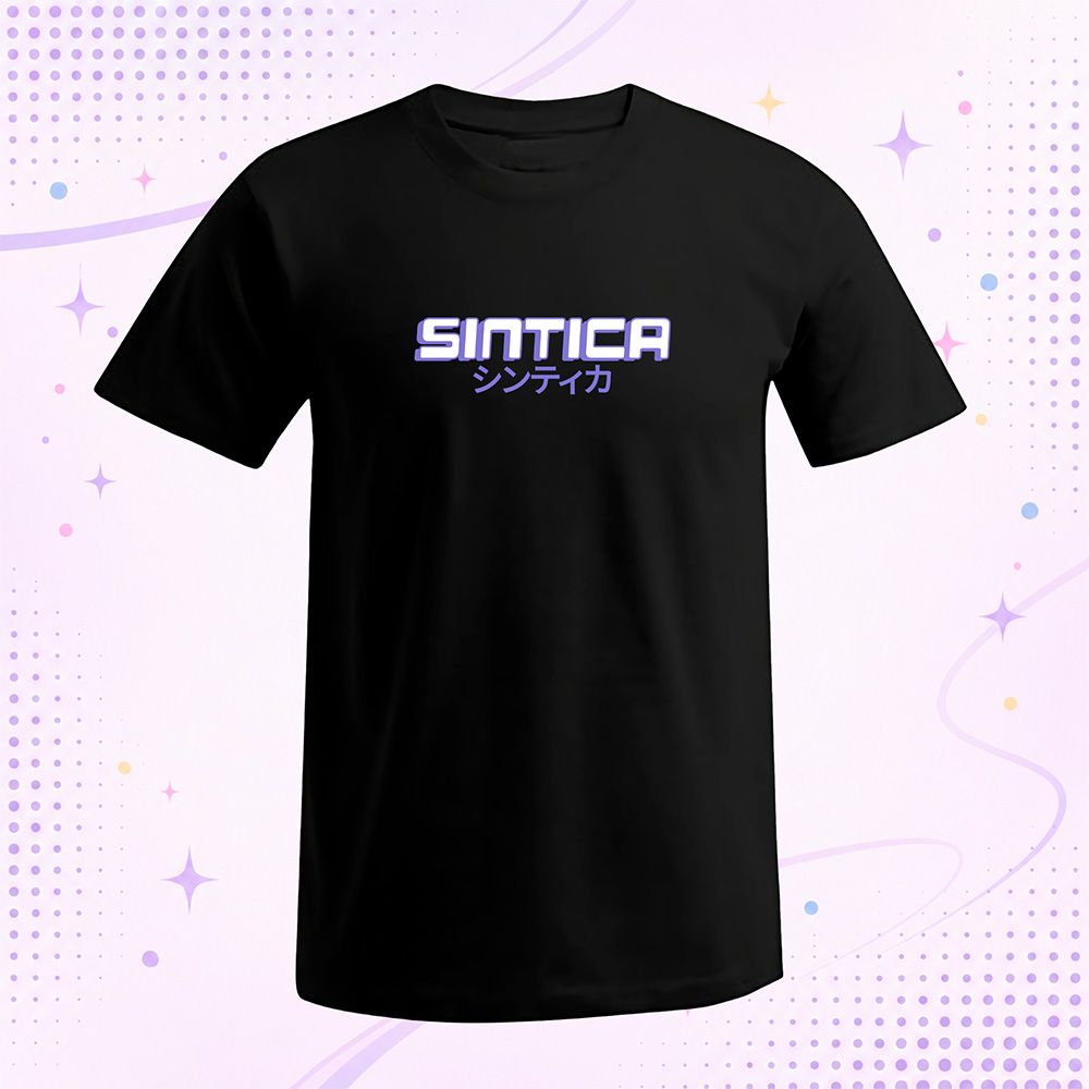 Muteica Limited Premium Shirt – Bild 4