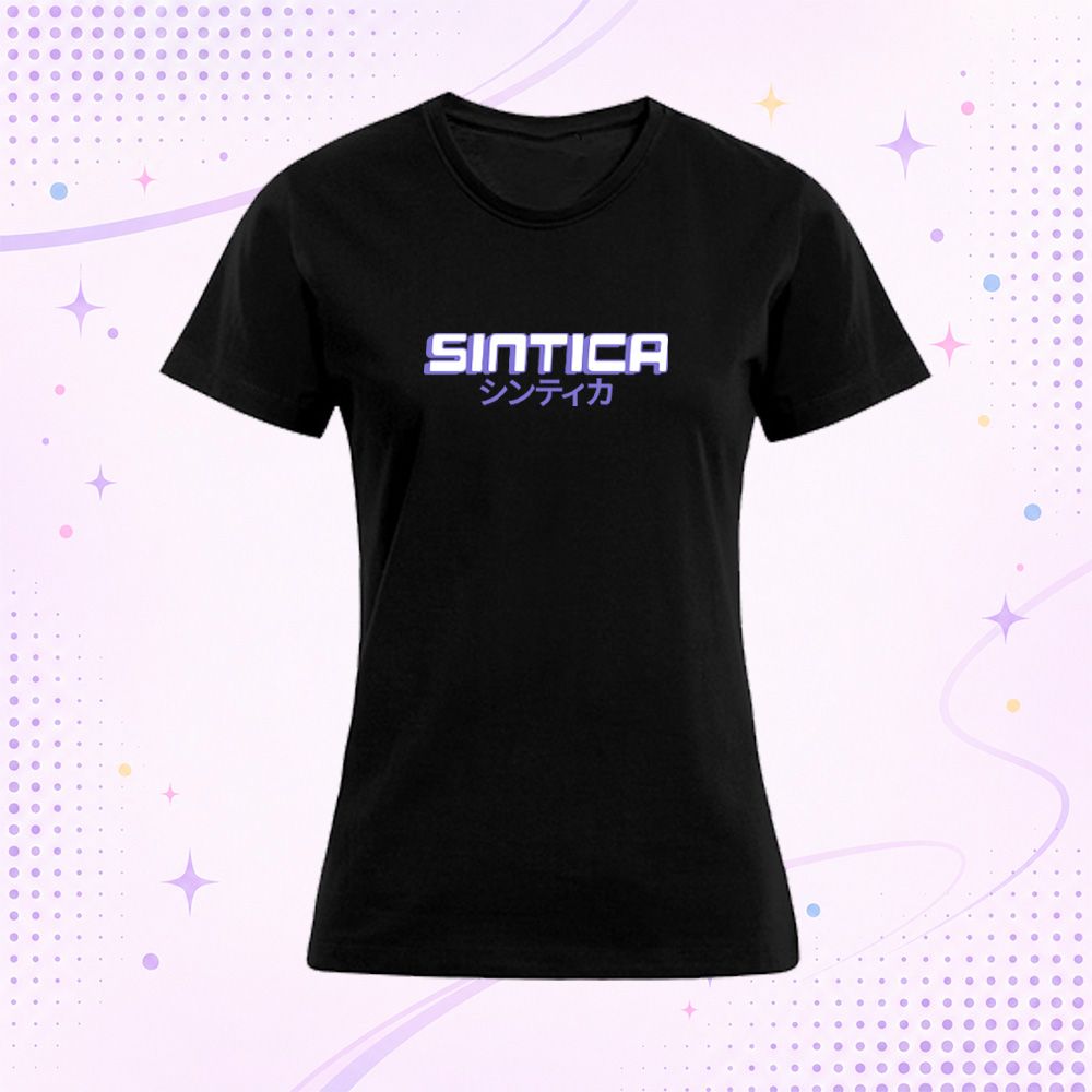Muteica Limited Premium Shirt - Frauen – Bild 2