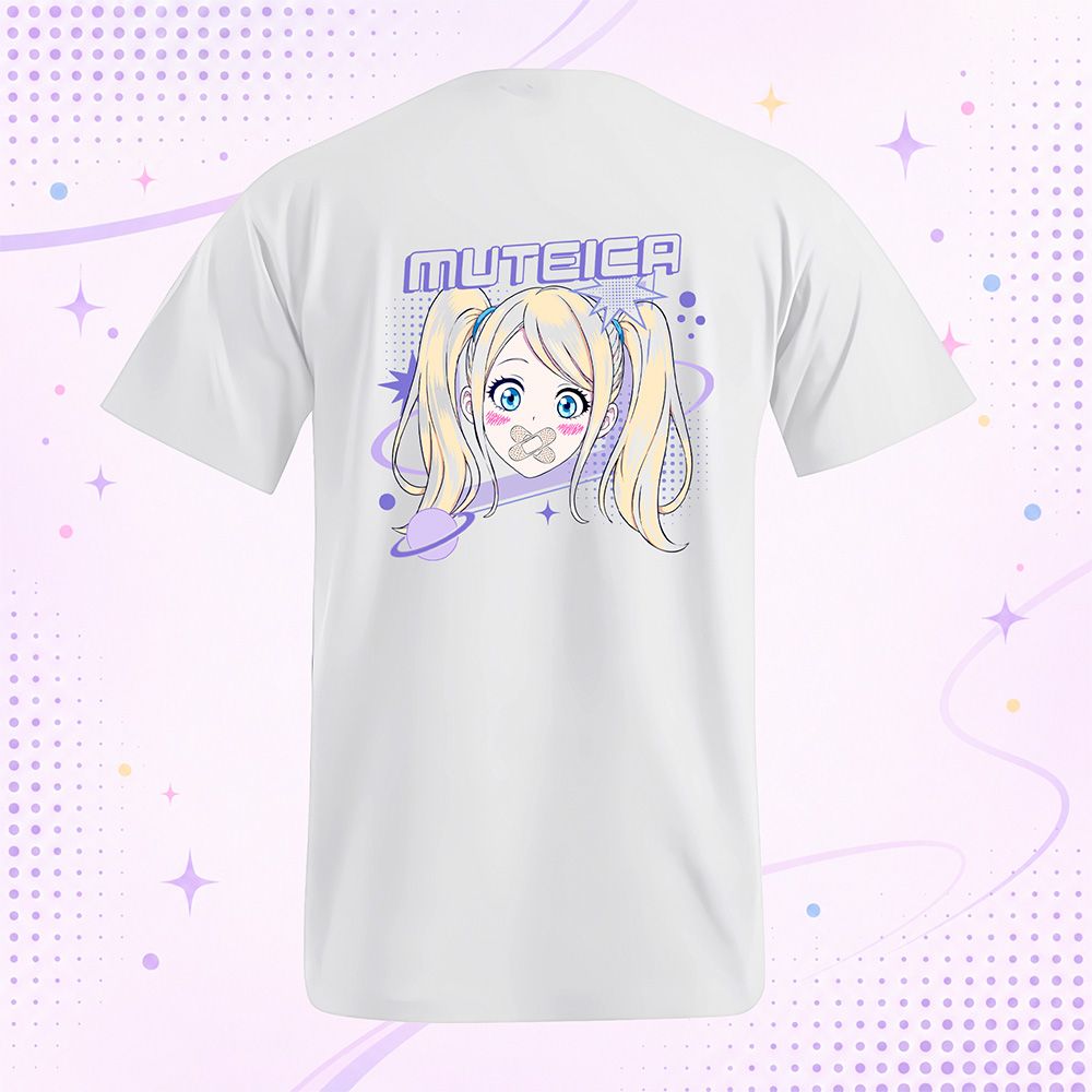 Muteica Limited Premium Shirt