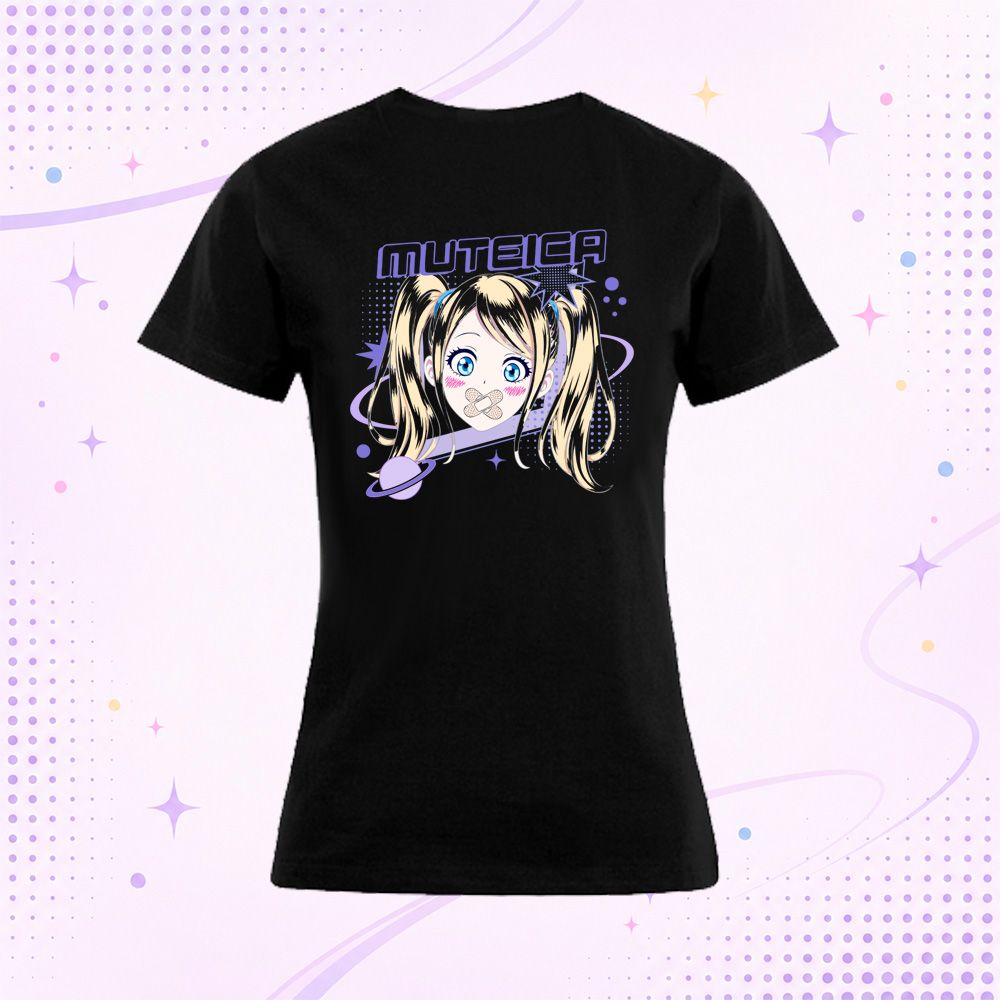 Muteica Limited Premium Shirt - Frauen